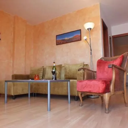 Holiday With Seaview - F0102 Appartement *