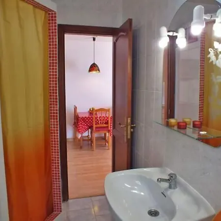 Holiday With Seaview - F0102 Appartement