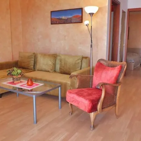 Appartement Holiday With Seaview - F0102 *