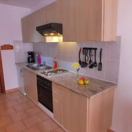 Holiday With Seaview - F0102 Appartement El Sauzal