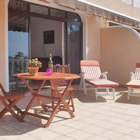 Appartement Holiday With Seaview - F0102 *